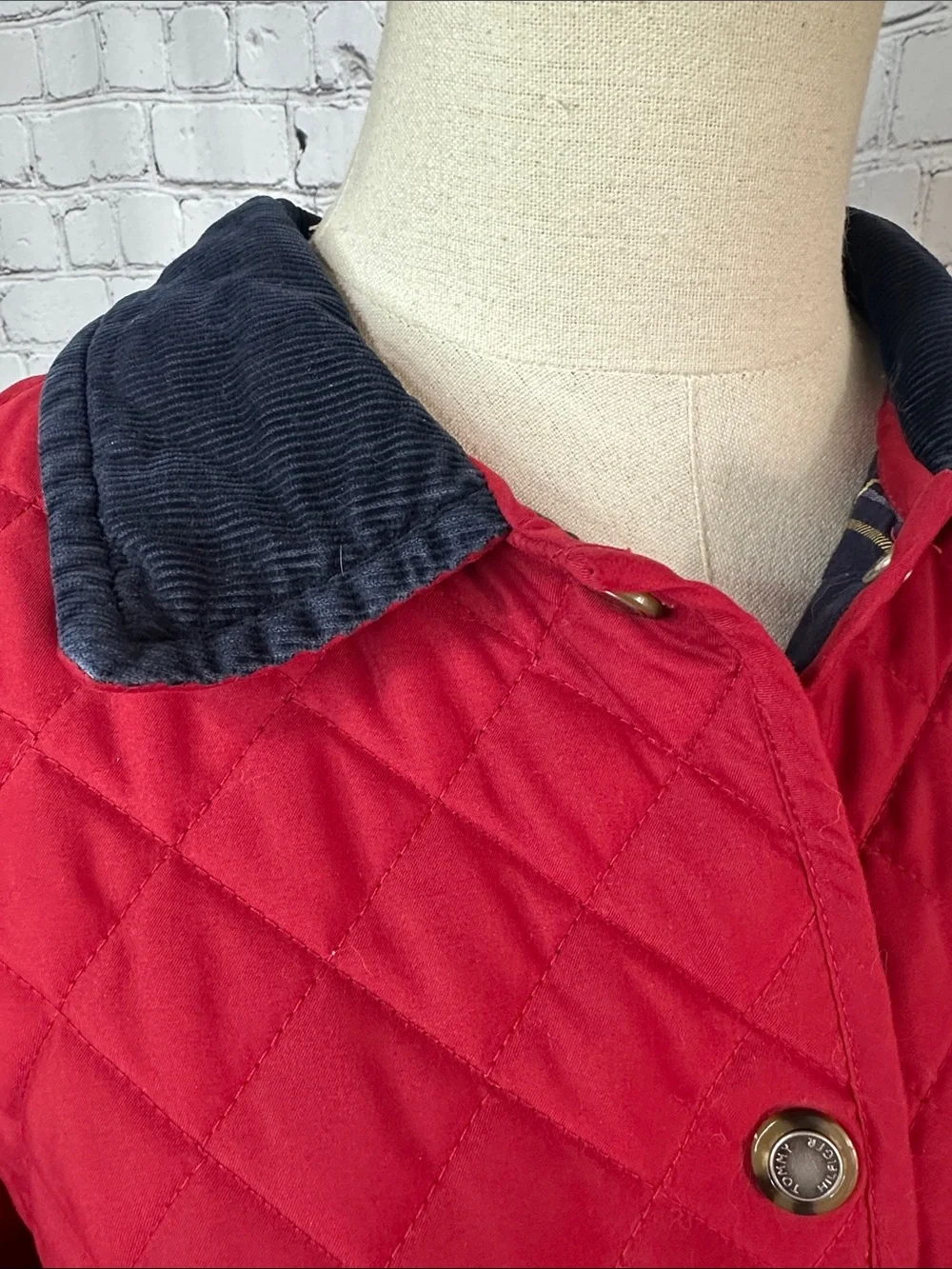 Tommy Hilfiger classic tommy